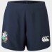 British And Irish Lions Rugby Navy Shorts 2025