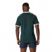 British And Irish Lions Rugby Dark Green Training Jersey 2025