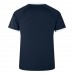 British And Irish Lions Rugby Navy Training Jersey 2025