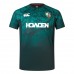 British And Irish Lions Rugby Dark Green T-Shirt 2025