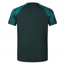 British And Irish Lions Rugby Dark Green T-Shirt 2025