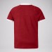 Junior British And Irish Lions Rugby Red Jersey 2025
