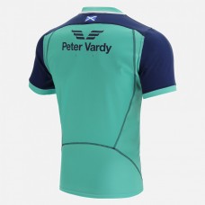 Scotland Rugby Away 7s Jersey 2021-22