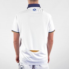 Macron Scotland Rugby Alternate Jersey 2020 2021