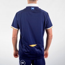 Macron Scotland Rugby Home Jersey 2020 2021