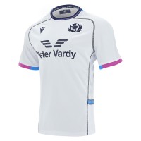 Scotland Rugby Alternate Jersey 2021-22