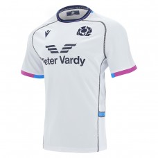 Scotland Rugby Alternate Jersey 2021-22