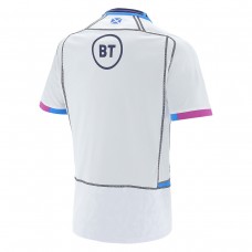 Scotland Rugby Alternate Jersey 2021-22
