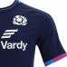 Scotland Rugby Home Jersey 2021-22