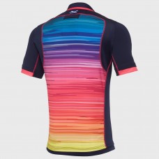 Macron Scotland Rugby Training Jersey 2020