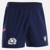 Scotland Rugby Away Shorts 2021-22