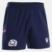 Scotland Rugby Away Shorts 2021-22