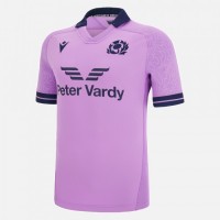 Scotland Rugby Mens Away Jersey 2022-23