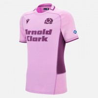 Scotland Rugby Mens Away Jersey 2025