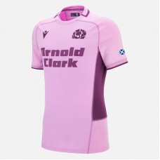 Scotland Rugby Mens Away Jersey 2025