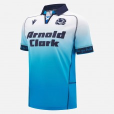 Scotland Rugby Mens Away Jersey 2024