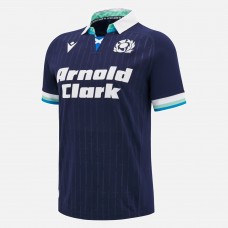 Scotland Rugby Mens Home Jersey 2024