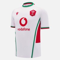 Wales Rugby Mens Away Jersey 2024