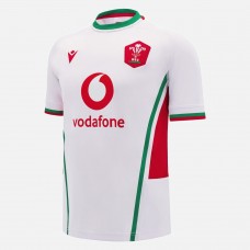 Wales Rugby Mens Away Jersey 2024