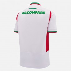 Wales Rugby Mens Away Jersey 2024
