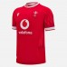 Wales Rugby Mens Home Jersey 2024