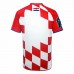 Croatia Rugby Mens Home Jersey 2024