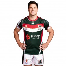 Lebanon Cedars RLWC Mens Pro Jersey 2021
