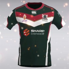 Lebanon Cedars RLWC Mens Pro Jersey 2021