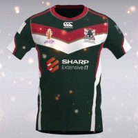 Lebanon Cedars RLWC Mens Pro Jersey 2021