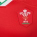 Macron Wales Rugby Home Jersey 2021