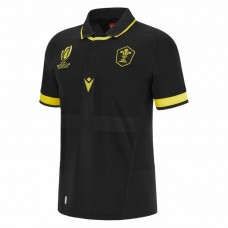 Wales Rugby World Cup Mens Away Jersey 2023