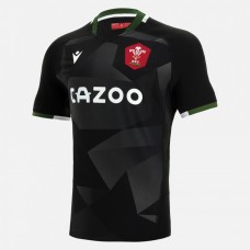 Welsh Rugby Away Jersey 2021-22