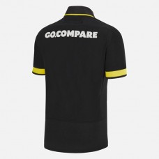Wales Rugby Mens Away Jersey 2023
