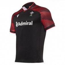 Welsh Rugby Pathway Away Jersey 2021