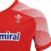 Welsh Rugby Pathway Home Jersey 2021