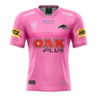 Penrith Panthers Men's Away Jersey 2022