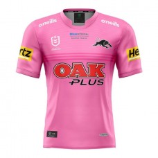 Penrith Panthers Men's Away Jersey 2022
