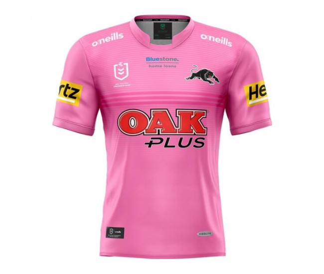 Penrith Panthers Men's Away Jersey 2022