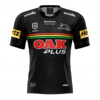Penrith Panthers Men's Home Jersey 2022