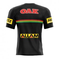 Penrith Panthers Men's Home Jersey 2022