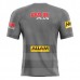 Penrith Panthers Rugby Men's Coaches Training Tee 2025