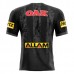 Penrith Panthers Rugby Men's Dark Training Jersey 2025