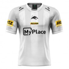 Penrith Panthers Rugby Men's Light Training Jersey 2025