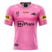 Penrith Panthers Rugby Men's Away Jersey 2025