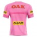 Penrith Panthers Rugby Men's Away Jersey 2025
