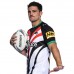 Penrith Panthers Rugby Men's Warm Up Tee 2025