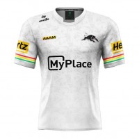 Penrith Panthers Rugby Mens Light Training Jersey 2024