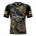 Penrith Panthers Rugby Mens Indigenous Jersey 2025