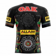 Penrith Panthers Rugby Mens Indigenous Jersey 2025