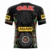 Penrith Panthers Rugby Mens Indigenous Jersey 2025
